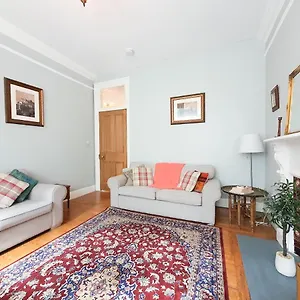  Apartment Charming Old Town